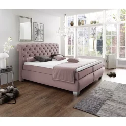 Boxspringbett