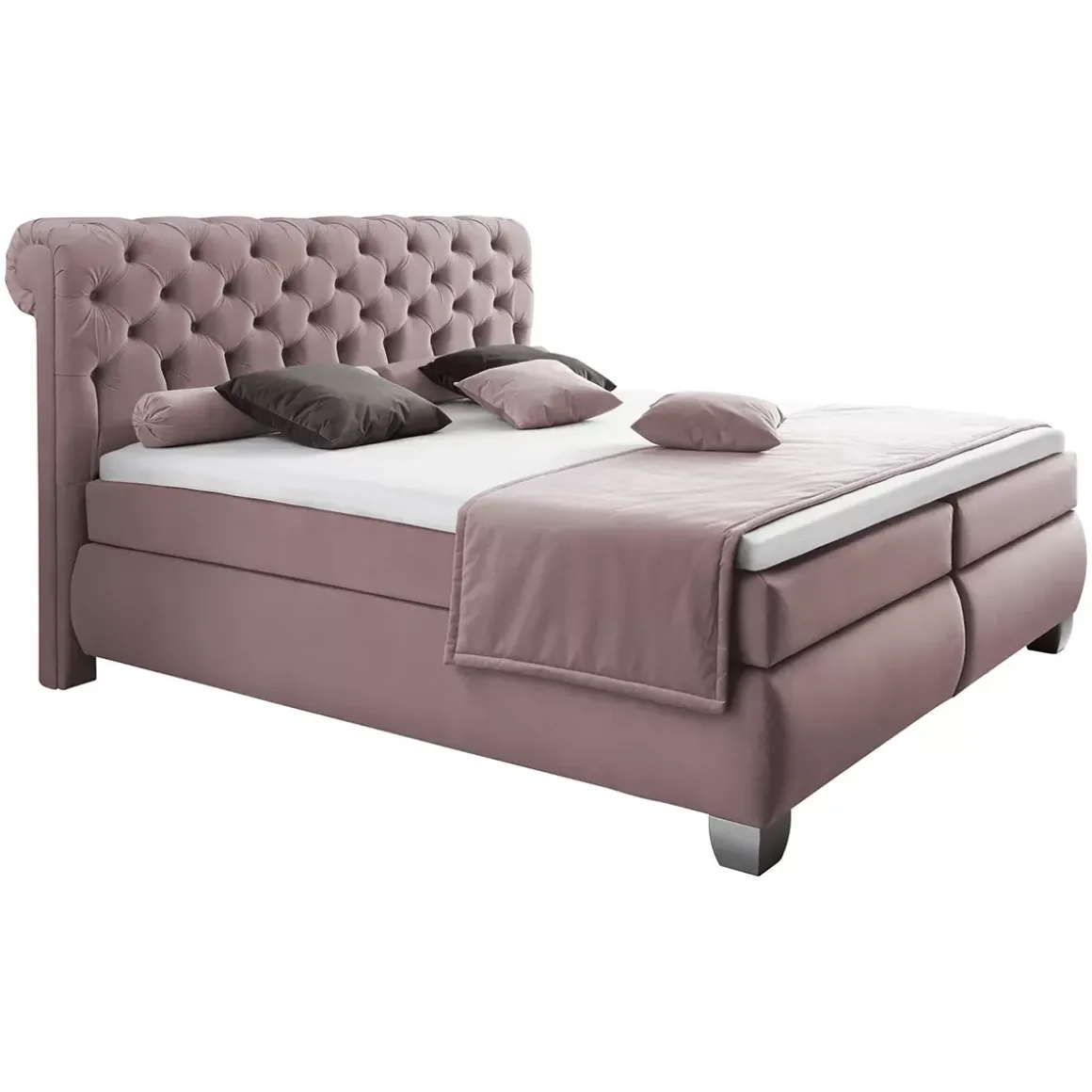Boxspringbett
