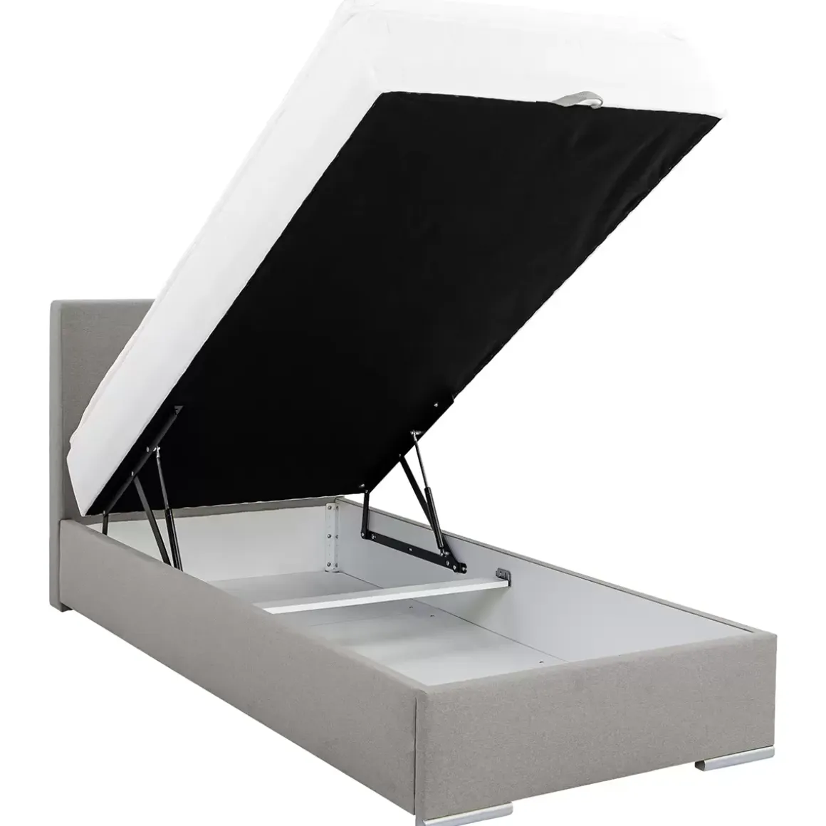 Boxspringbett