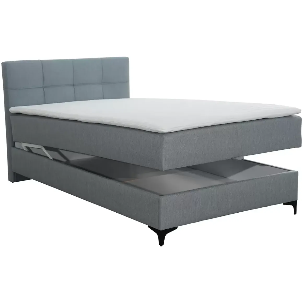 Boxspringbett