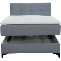 Boxspringbett