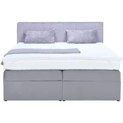 Boxspringbett
