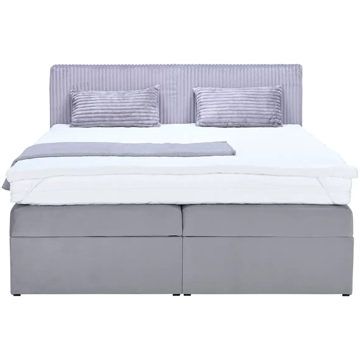 Boxspringbett