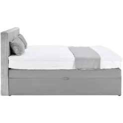 Boxspringbett