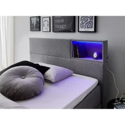Boxspringbett