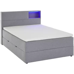 Boxspringbett