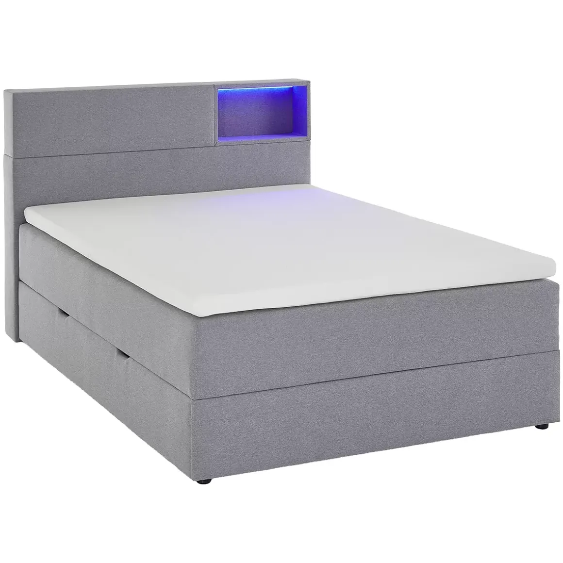 Boxspringbett
