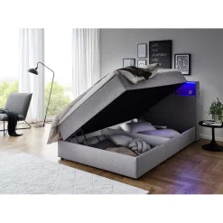 Boxspringbett