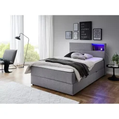 Boxspringbett