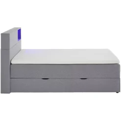 Boxspringbett