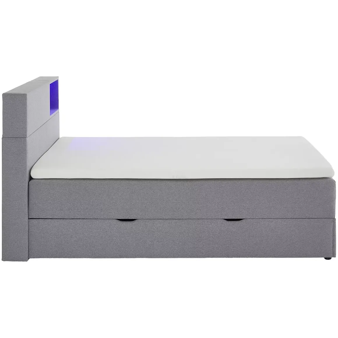 Boxspringbett