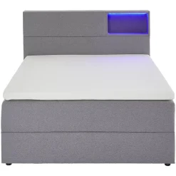 Boxspringbett