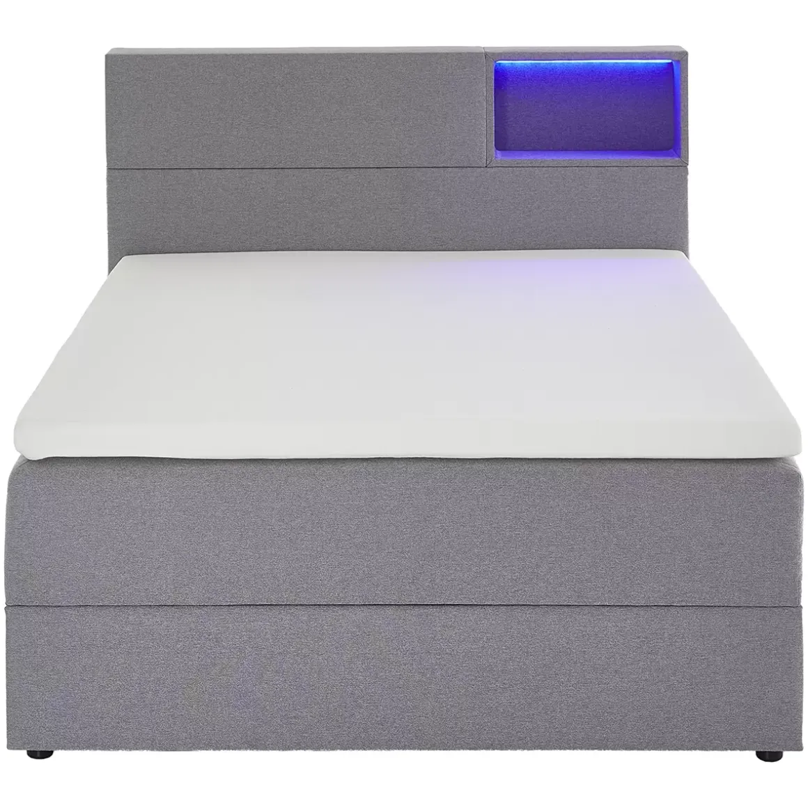 Boxspringbett