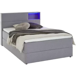 Boxspringbett