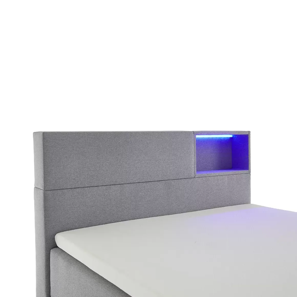 Boxspringbett