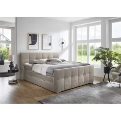 Boxspringbett