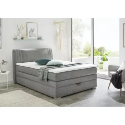 Boxspringbett