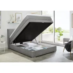 Boxspringbett