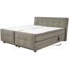 Boxspringbett