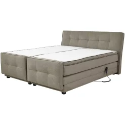 Boxspringbett