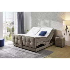 Boxspringbett