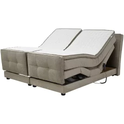 Boxspringbett