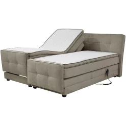 Boxspringbett