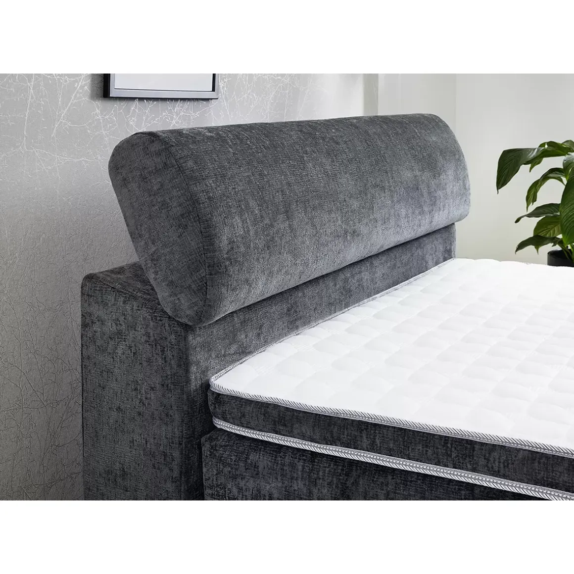 Boxspringbett