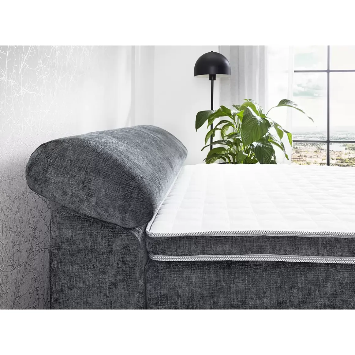 Boxspringbett