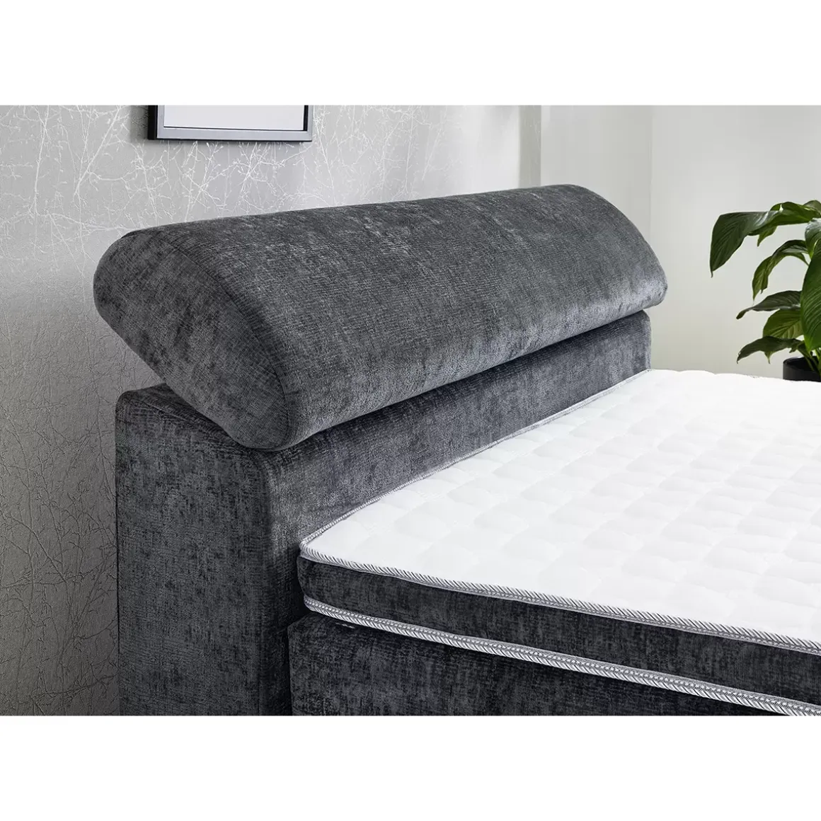 Boxspringbett