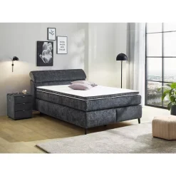 Boxspringbett