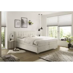 Boxspringbett