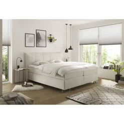 Boxspringbett