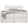 Boxspringbett