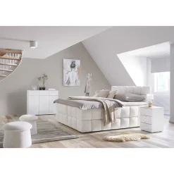 Boxspringbett