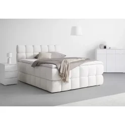 Boxspringbett