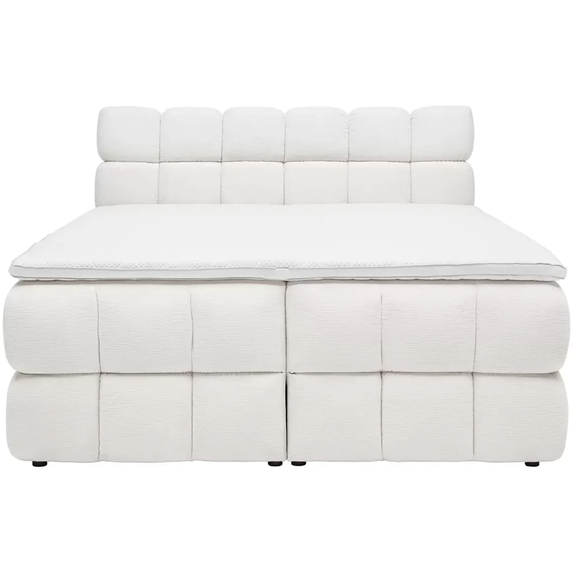 Boxspringbett