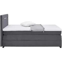 Boxspringbett