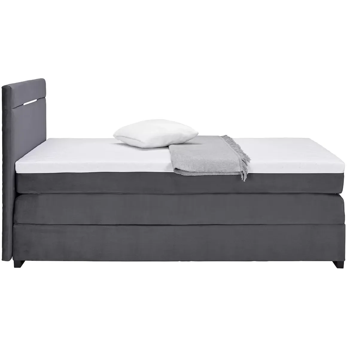Boxspringbett