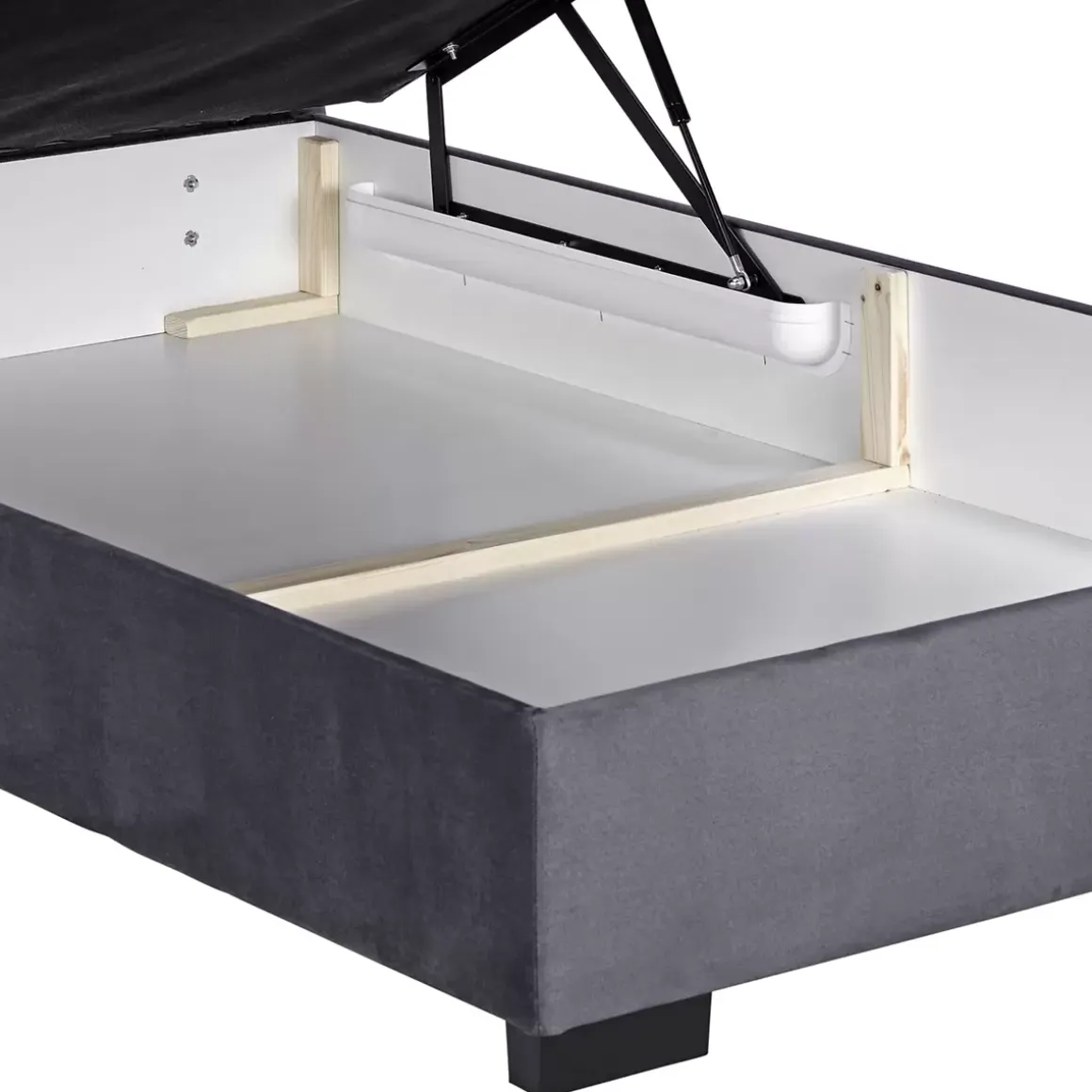 Boxspringbett