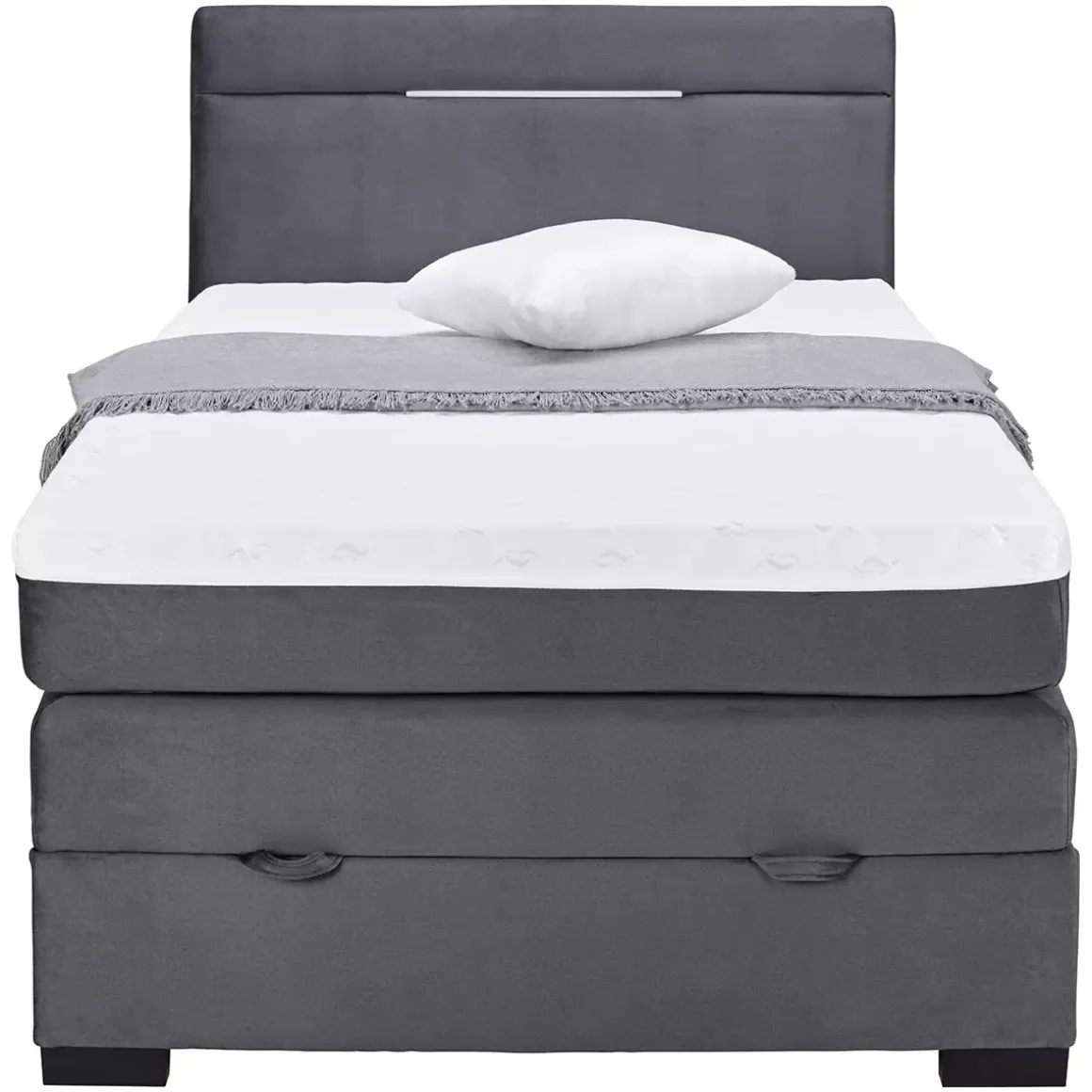 Boxspringbett