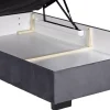 Boxspringbett