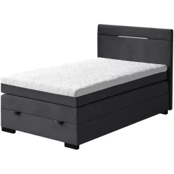 Boxspringbett