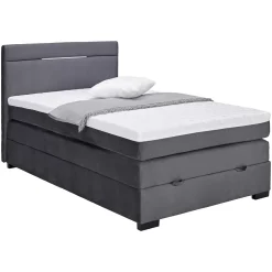 Boxspringbett