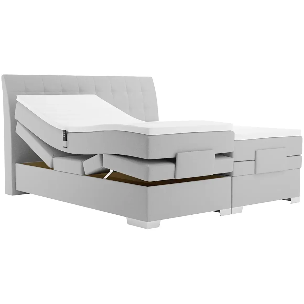 Boxspringbett