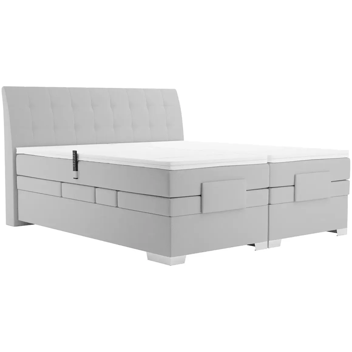 Boxspringbett