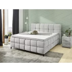 Boxspringbett