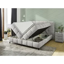 Boxspringbett