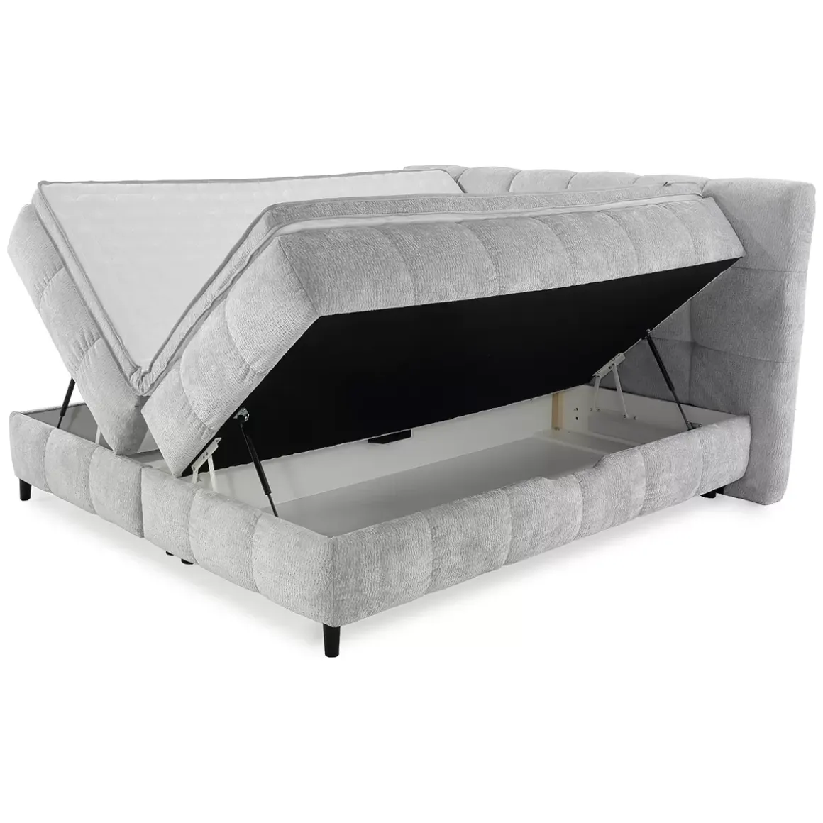 Boxspringbett