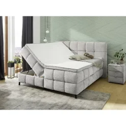 Boxspringbett